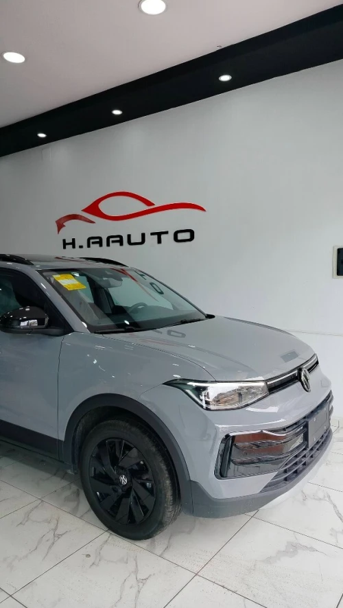 Volkswagen Tahru 2026 XR