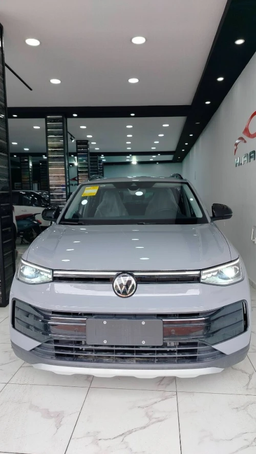 Volkswagen Tahru 2026 XR