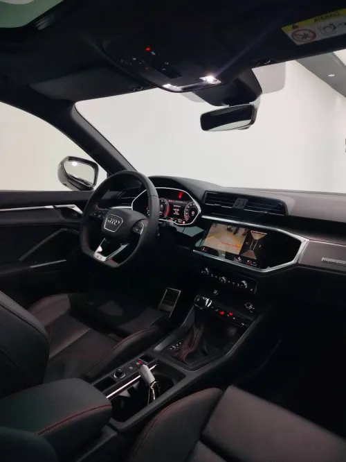 Audi Q3 SPORTBACK 2026 SLINE