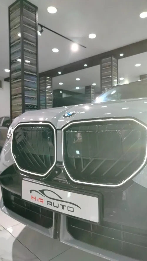 BMW X3 2026 PACK M