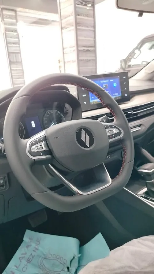 Geely X3 PRO 2026 Livan