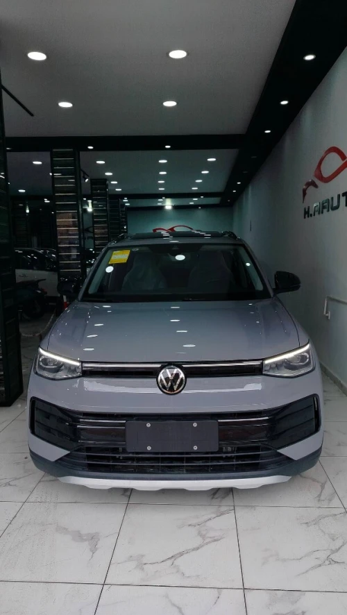 Volkswagen Tahru 2026 XR