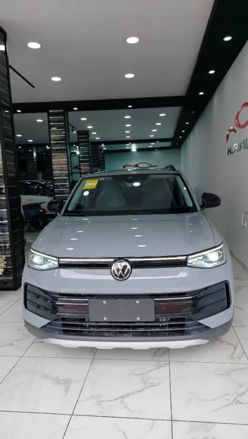 Volkswagen Tahru 2026 XR