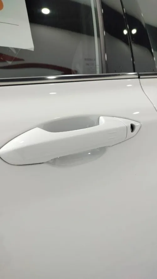 Geely Coolray 2026 Flagship