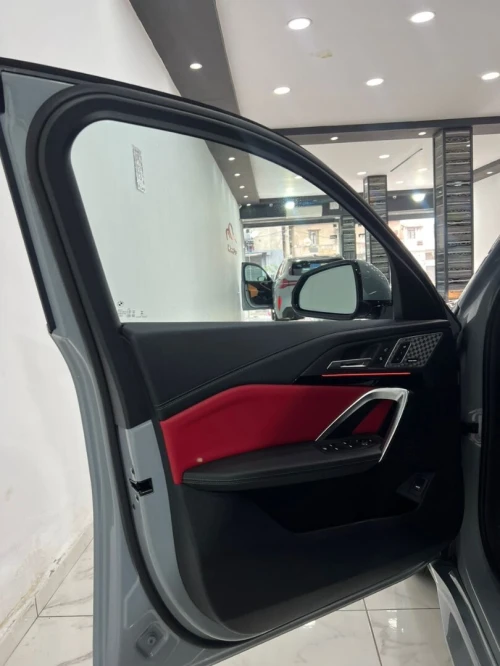 BMW X2 2026 M sport
