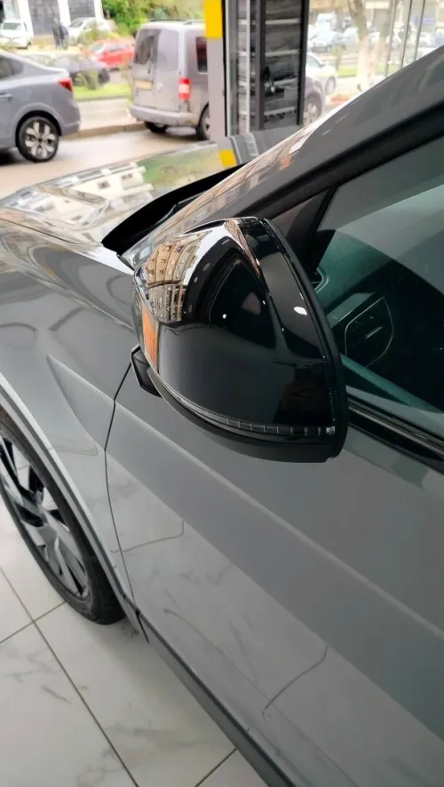 Volkswagen Tahru 2026 XR