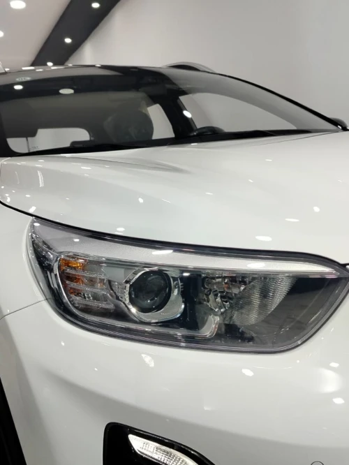 Kia KX1 2026 