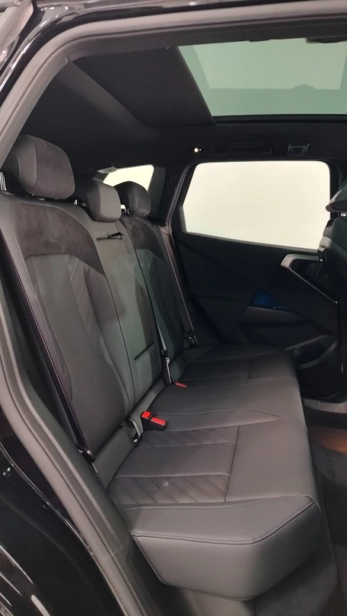 BMW X3 2026 PACK M