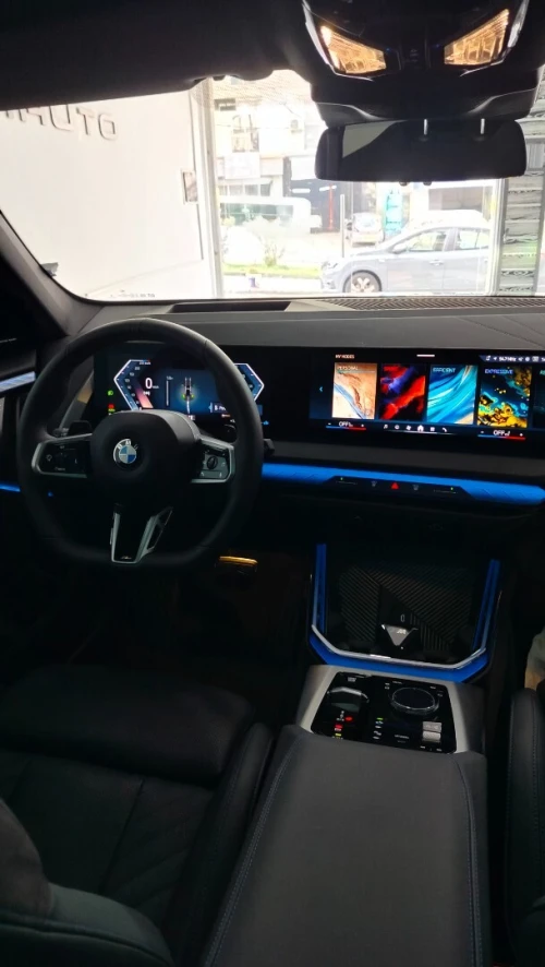 BMW X3 2026 PACK M