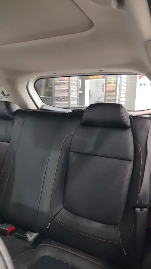 Kia Seltos 2026 Luxury