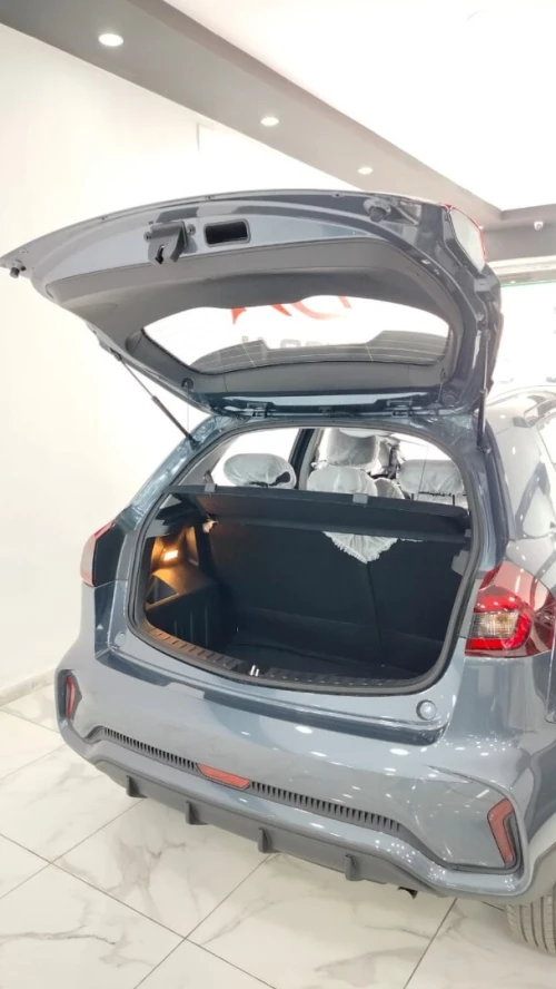 Geely X3 PRO 2026 Livan