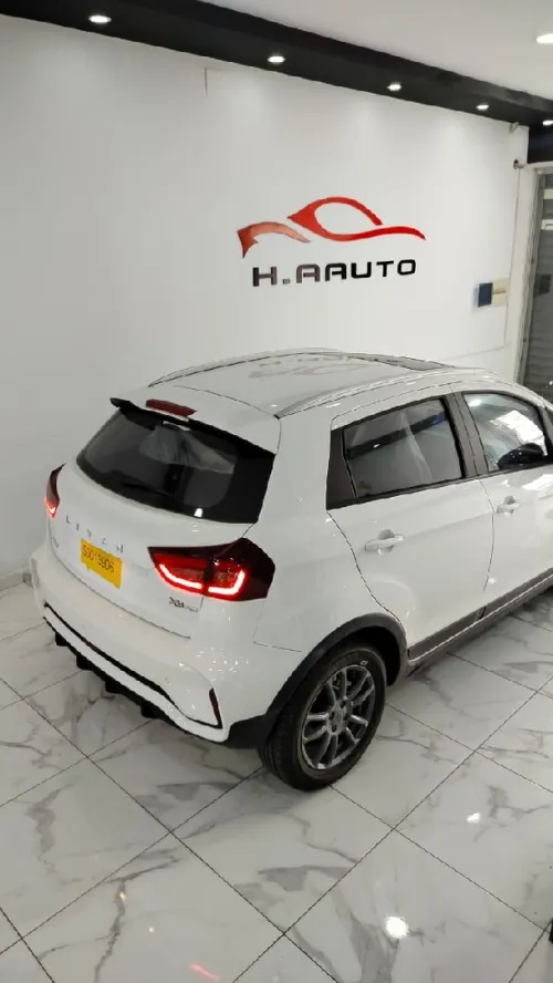 Geely X3 PRO 2026 Livan