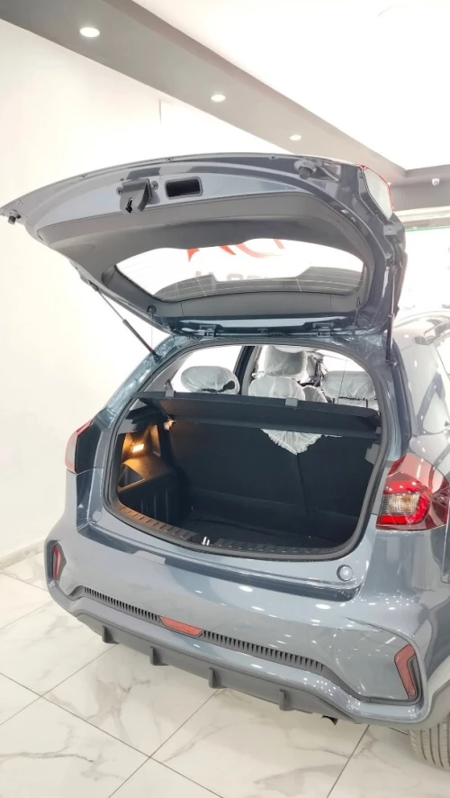Geely GX3 PRO  2026 Livan pro