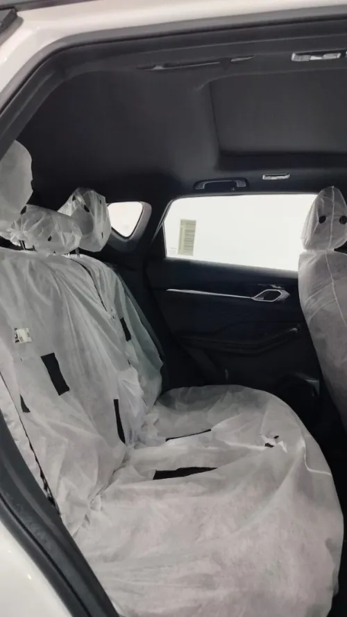 Geely Coolray 2026 Flagship