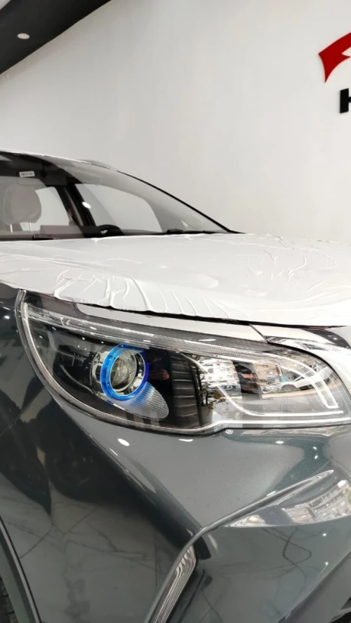 Geely X3 PRO 2026 Livan