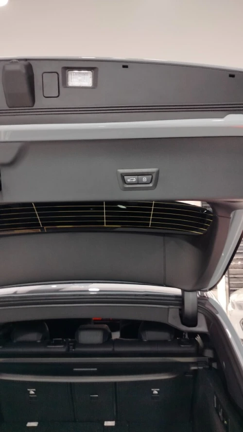 BMW X3 2026 PACK M