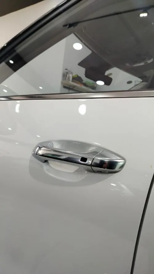Kia Seltos 2026 Luxury