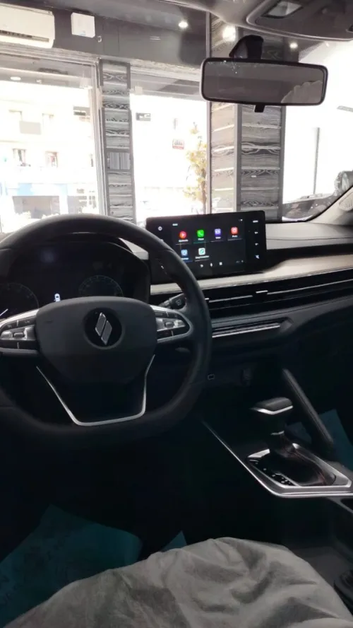 Geely X3 PRO 2026 Livan