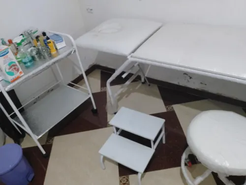 Kit médical hijama esthétique 