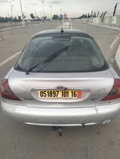 Ford Mondeo 2001 Mondeo