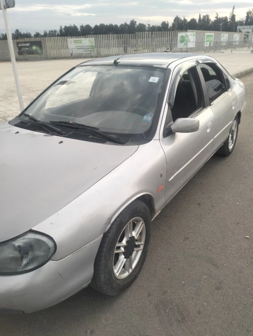 Ford Mondeo 2001 Mondeo