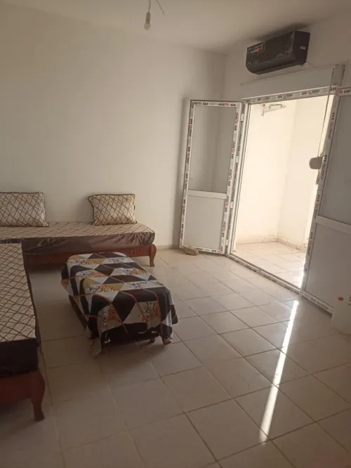 Location Appartement F3 Tipaza Cherchell