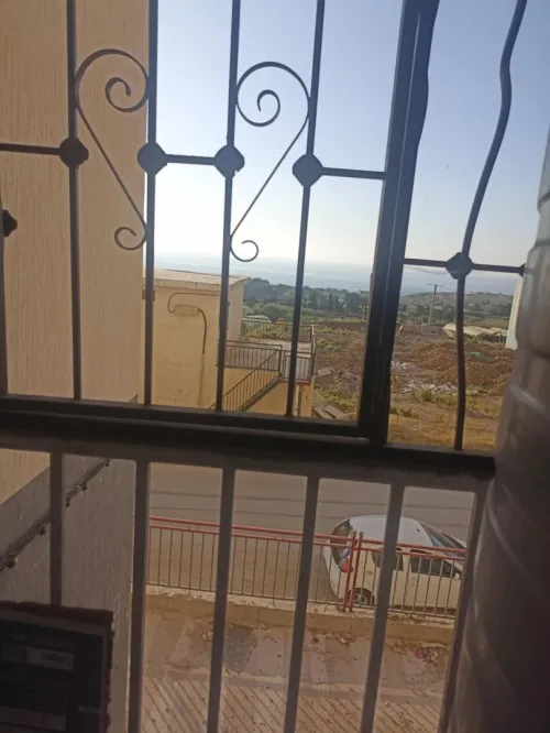 Location Appartement F3 Tipaza Cherchell