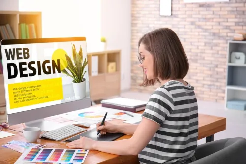Désigne graphique & Logo et publicité 