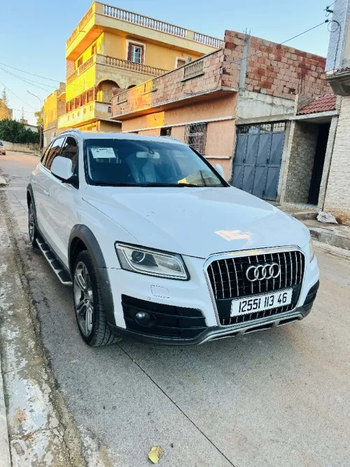 Audi Q5 2013 Q5