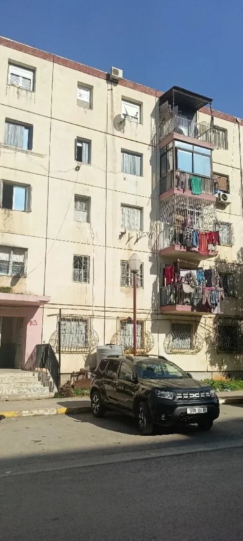 Vente Appartement F3 Blida Bougara
