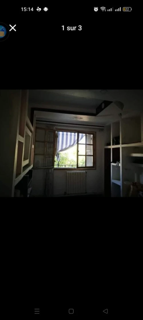 Vente Appartement F3 Constantine El khroub