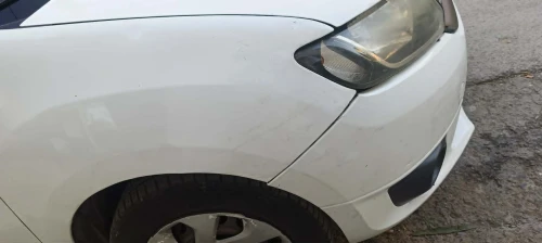 Dacia Logan 2015 Logan