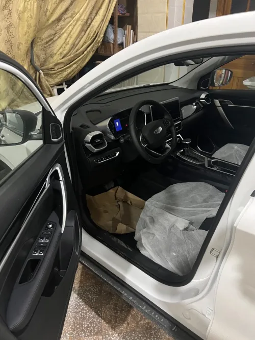 Geely coolray SUPER MAX 2026 SUPER MAX