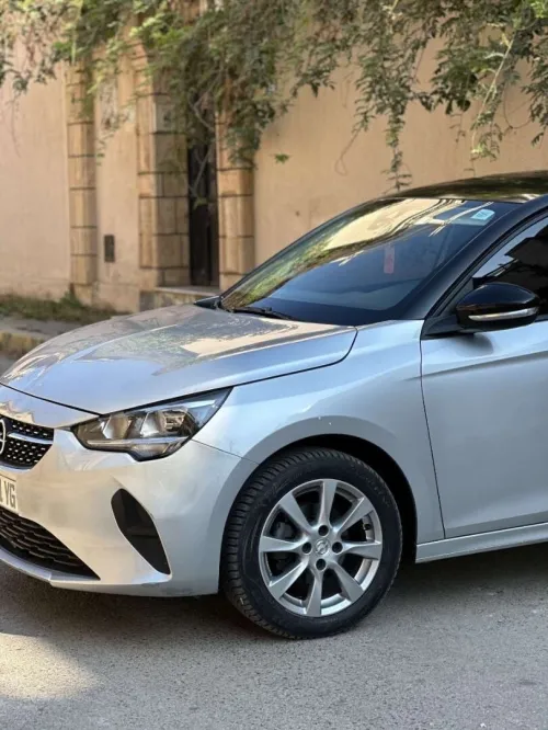 Opel Corsa 2022 Corsa