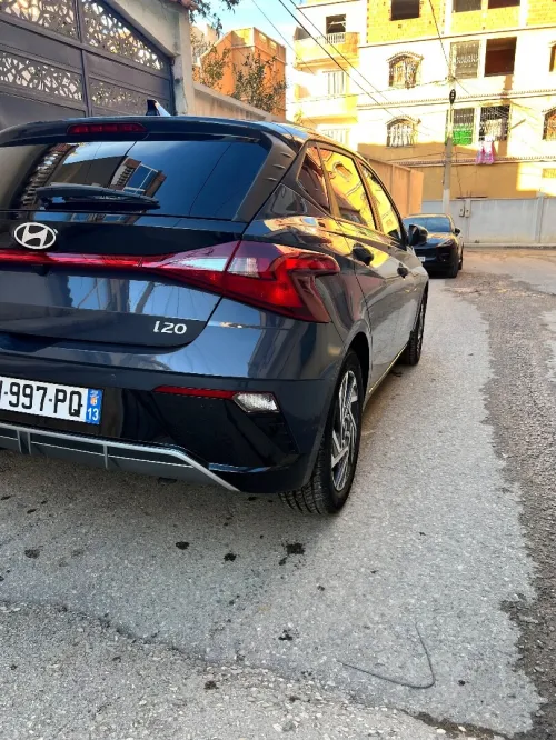 Hyundai I20 2024 I20 facelift