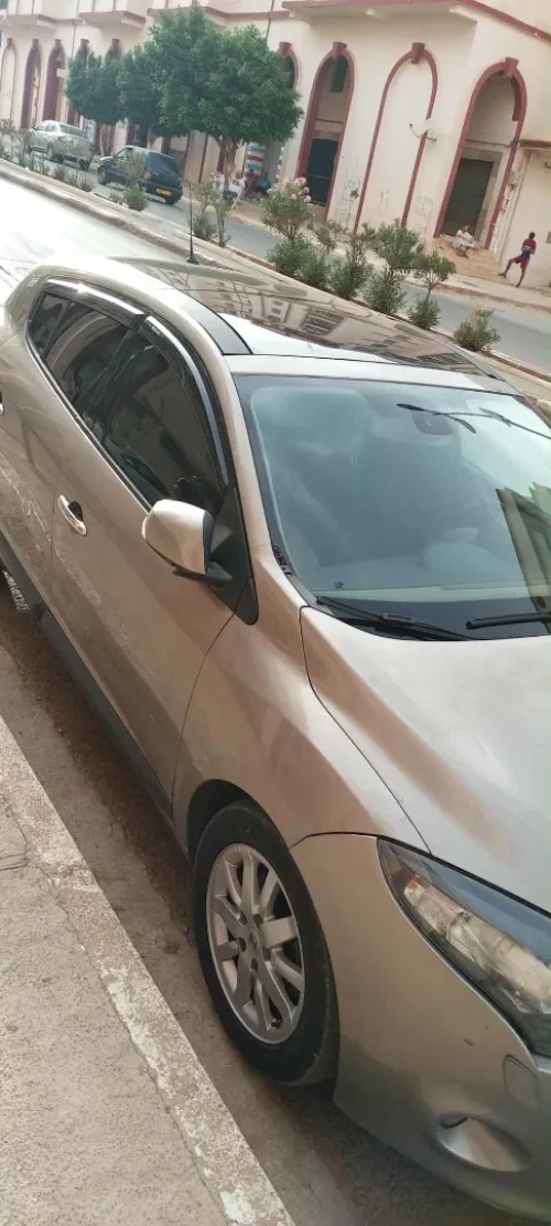 Renault Megane 3 2011 Privilege