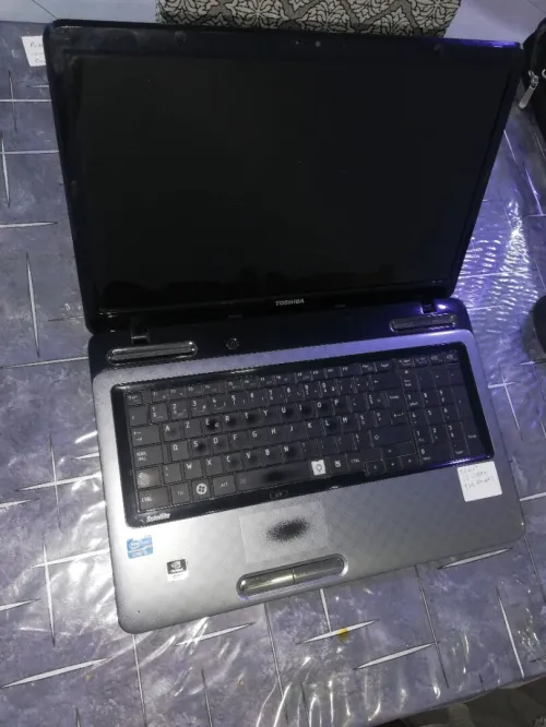 Lot de 8 pc portable caba