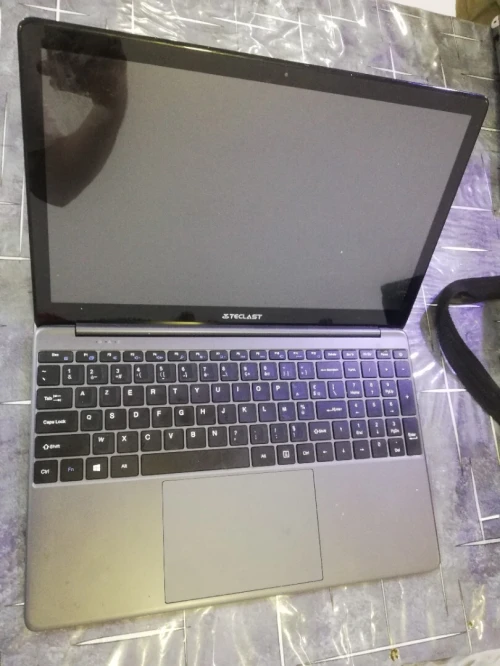 Lot de 8 pc portable caba