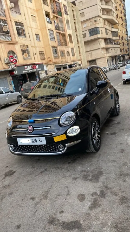 Fiat 500 2024 Dolcevita plus 