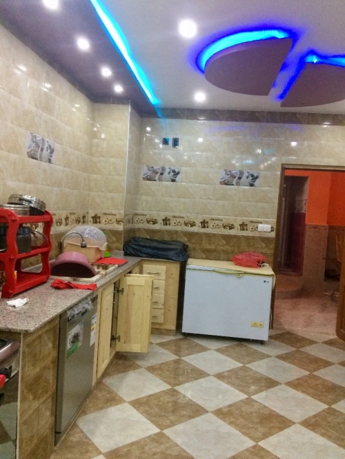 Vente Appartement Duplex F5 Alger Bordj el kiffan