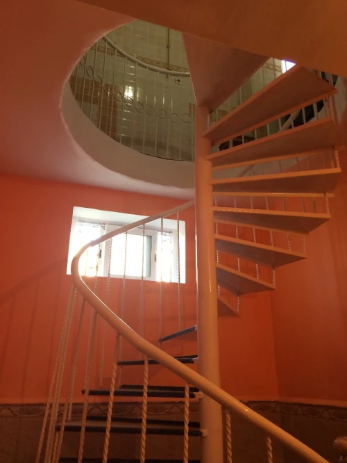Vente Appartement Duplex F5 Alger Bordj el kiffan