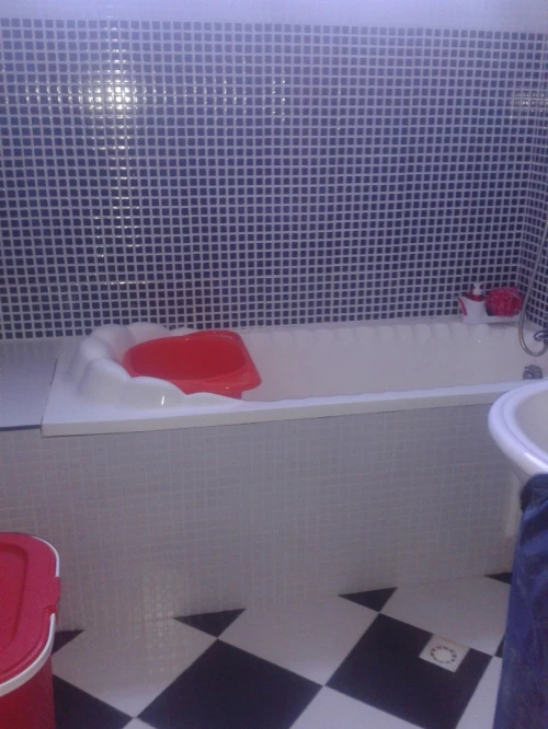 Vente Appartement Duplex F5 Alger Bordj el kiffan