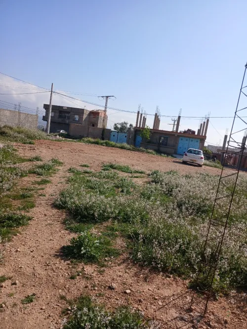 Vente Terrain Bouira El adjiba