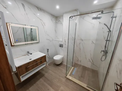 Location Appartement F3 Alger Cheraga