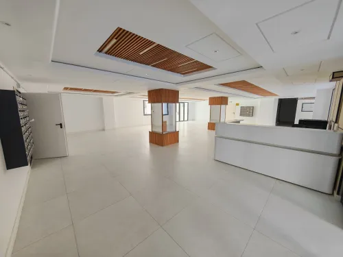 Location Appartement F4 Alger Cheraga
