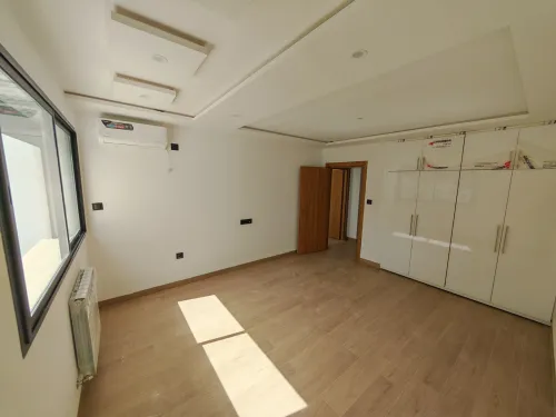 Location Appartement F4 Alger Cheraga