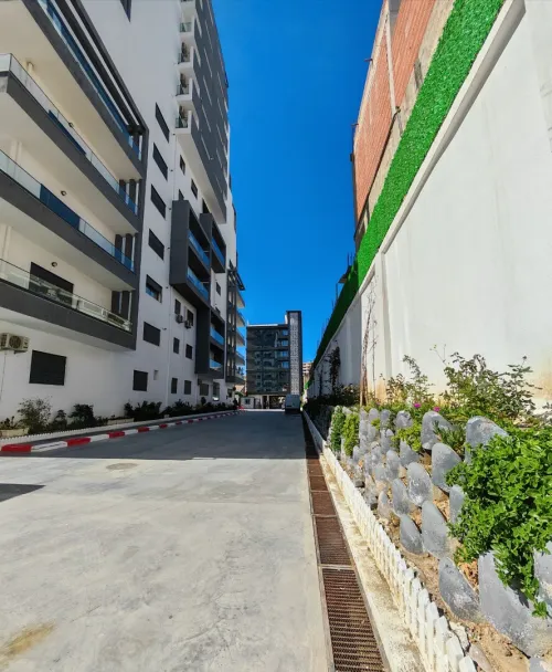 Location Appartement F3 Alger Cheraga