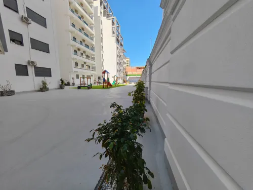 Location Appartement F3 Alger Cheraga