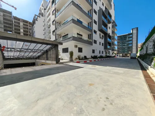 Location Appartement F4 Alger Cheraga