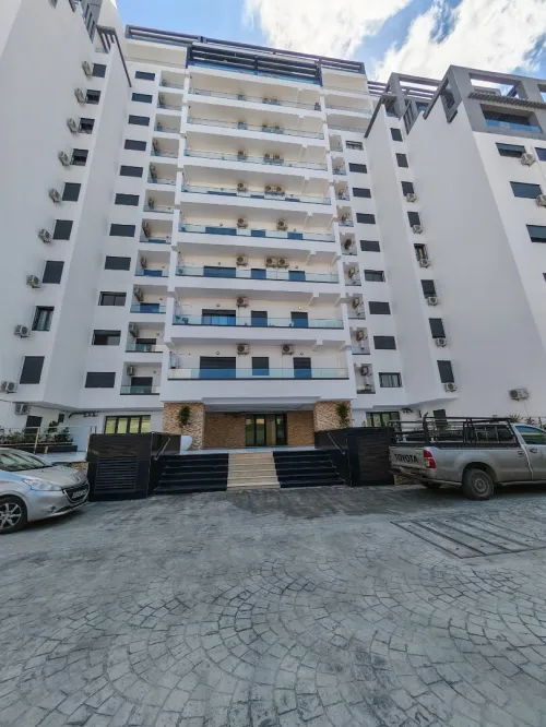 Location Appartement F3 Alger Cheraga